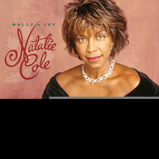 Cover for Natalie Cole · Holly &amp; Ivy (LP) (1994)