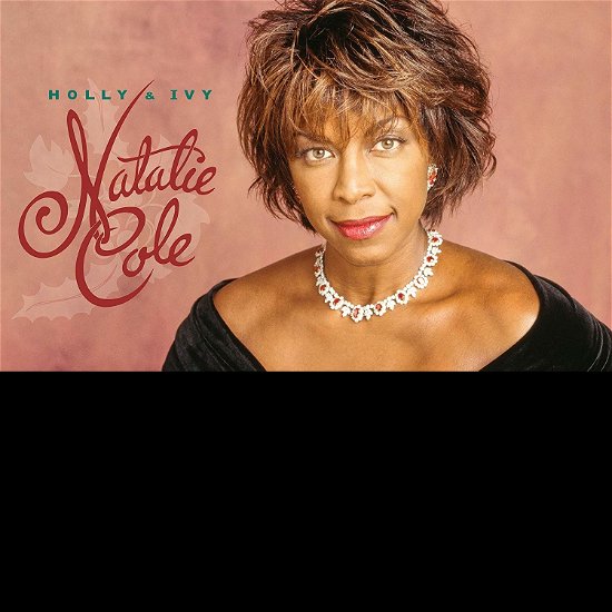 Cover for Natalie Cole · Holly &amp; Ivy (LP) (1994)