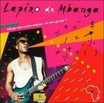 Cover for Labiro De Mbanga · Ndinga Man Contre-Attaque (CD)