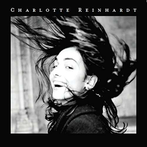 Cover for Charlotte Reinhardt (CD) (2015)