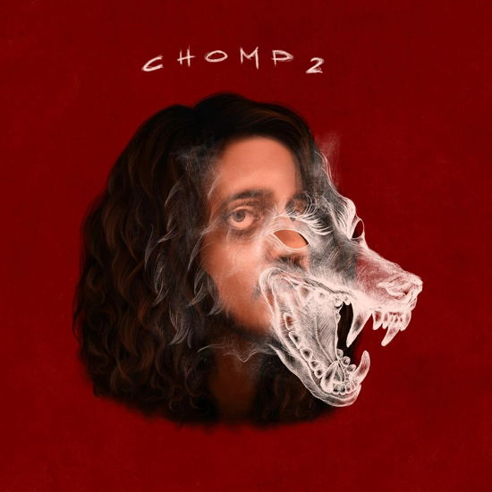 Cover for Russ · Chomp 2 (CD) (2022)