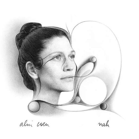 Cover for Alin Coen · Nah (LP+MP3) (LP) (2020)