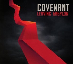 Cover for Covenant · Leaving Babylon (CD) [Limited edition] (2013)