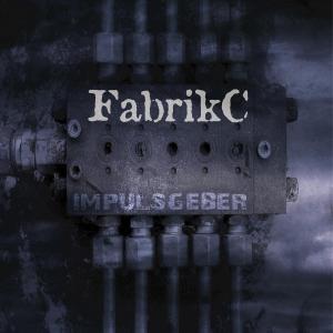 Cover for Fabrik C · Impulsgeber (CD) (2007)