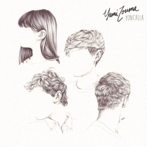 Cover for Yumi Zouma · Yoncalla (CD) [Japan Import edition] (2016)