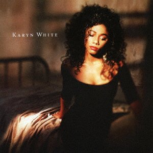 Cover for Karyn White (CD) [Japan Import edition] (2017)