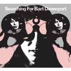 Searching for Bart Davenport - Bart Davenport - Music - TAPETE RECORDS - 4526180435693 - December 6, 2017