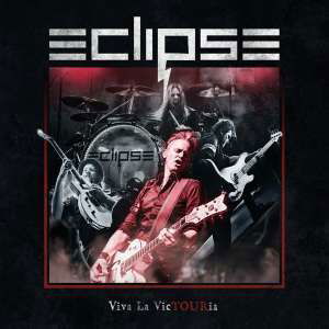 Cover for Eclipse · Viva La Victouria (CD) [Japan Import edition] (2020)