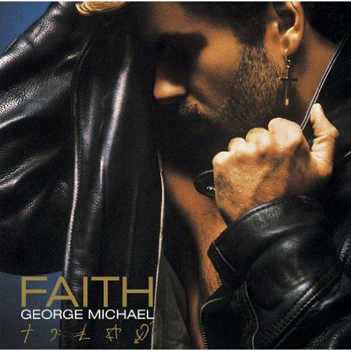 George Michael · Faith (CD) [Special edition] (2013)