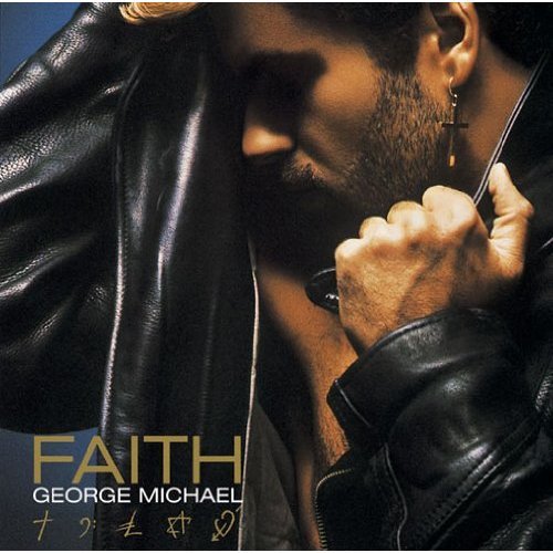 Cover for George Michael · Faith (CD) [Special edition] (2013)