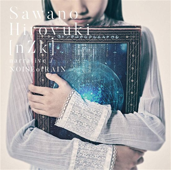 Cover for Hiroyuki Sawano · Narrative / Noise of Rain &lt;limited&gt; (CD) [Japan Import edition] (2018)