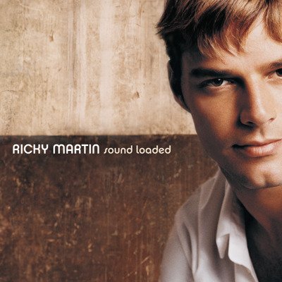 Martin,ricky - Sound Loaded - Ricky Martin - Musik -  - 4893391054693 - 2023