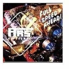 Full Speed Ahea - Autoramas - Muzyka - ETC - 4948722112693 - 2 grudnia 2011