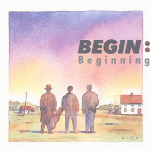 Beginning - Begin - Music - TEICHIKU ENTERTAINMENT INC. - 4988004096693 - May 25, 2005