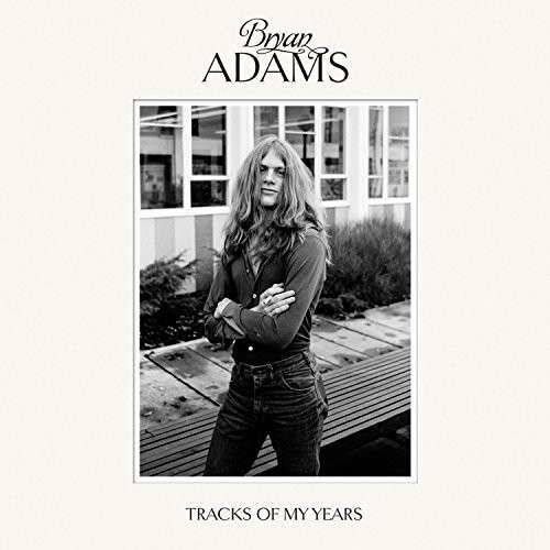 Adams,bryan - Cover Album - Bryan Adams - Musik - IMT - 4988005846693 - 2023