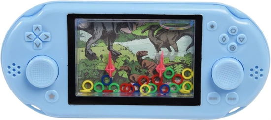 Water game - Prehistoric Land Dinosaur -  - Kirjat - REX LONDON - 5027455442693 - perjantai 23. kesäkuuta 2023