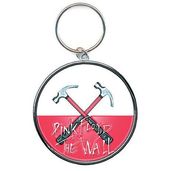 Cover for Pink Floyd · Pink Floyd Keychain: The Wall (Spinner) (MERCH) (2012)