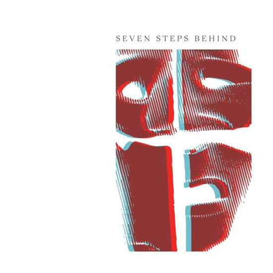 Cover for Mana · Seven Steps Behind (LP) (2019)