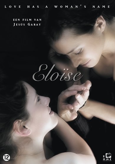 Cover for Eloise (DVD) (2017)
