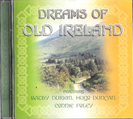 Dreams Of Old Ireland - V a - Music -  - 5703976126693 - 