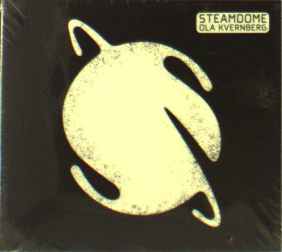 Steamdome - Ola Kvernberg - Musik - COMPACT - 7033662045693 - 25. januar 2018