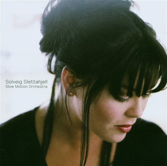Slow Motion Orchestra - Solveig Slettahjell - Music - CURLING LEGS - 7042882001693 - October 11, 2003