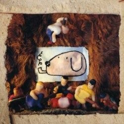Cover for Bob Hund · Bob Hund II (180 G) (LP) (2018)