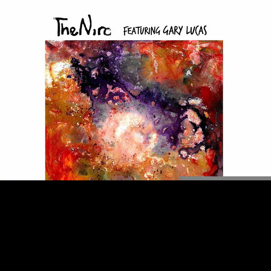 The Feat. Gary Lucas Niro · The Complete Jeff Buckley & Gary Lucas Songbook (CD) (2019)
