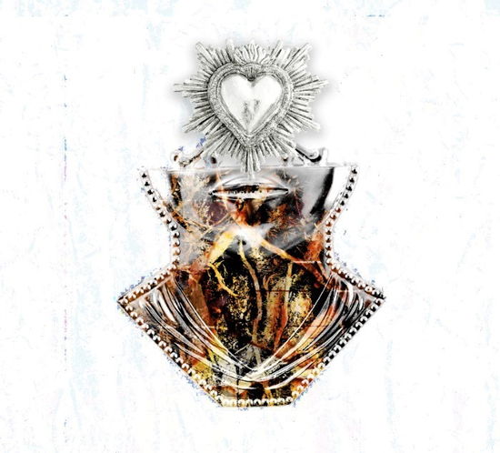 Cover for Ra Di Spina · Vocazioni (CD) (2025)