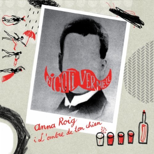 Cover for Anna Roig · Bigoti Vermell (CD) (2011)
