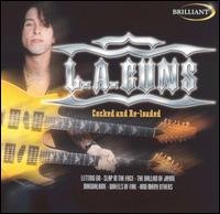 Cover for La Guns · Cocked &amp; Re-Loaded (CD) (2001)