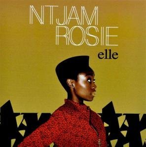 Ntjamrosie - Elle - Ntjamrosie - Music - VISION FOR TALENT - 8714691019693 - October 8, 2010