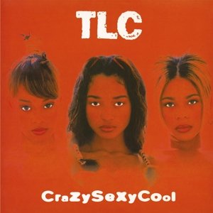 Tlc-crazysexycool - LP - Muziek - MUSIC ON VINYL - 8718469540693 - 10 februari 2017