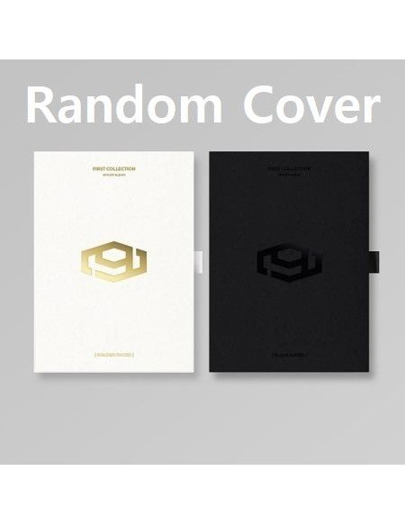 Cover for Sf9 · First Collection (CD/Merch) (2020)