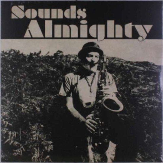 Cover for Nat Birchall · Sounds Almighty (LP) [Limited edition] (2018)
