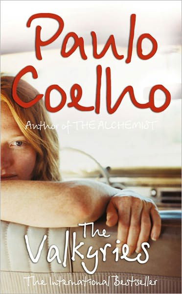 Cover for Paulo Coelho · The Valkyries (Paperback Book) (2005)