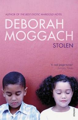 Cover for Deborah Moggach · Stolen (Paperback Book) (2005)