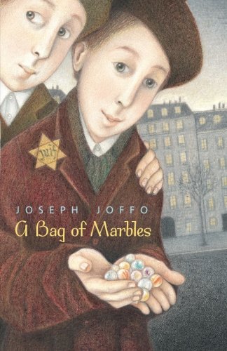 Cover for Joseph Joffo · A Bag of Marbles (Paperback Book) (2001)