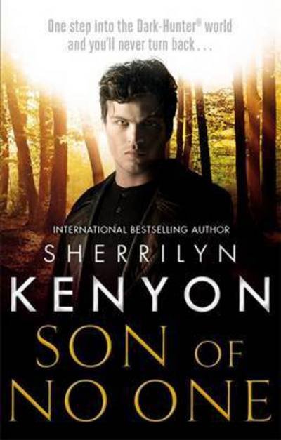 Cover for Sherrilyn Kenyon · Son of No One (Paperback Book) (2015)