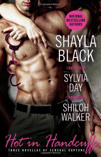 Cover for Shayla Black · Hot in Handcuffs (Paperback Book) (2012)