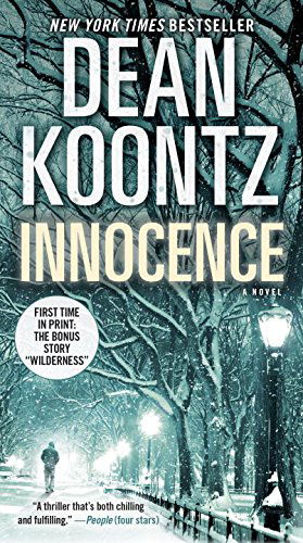 Cover for Dean Koontz · Innocence: a Novel (Pocketbok) (2014)