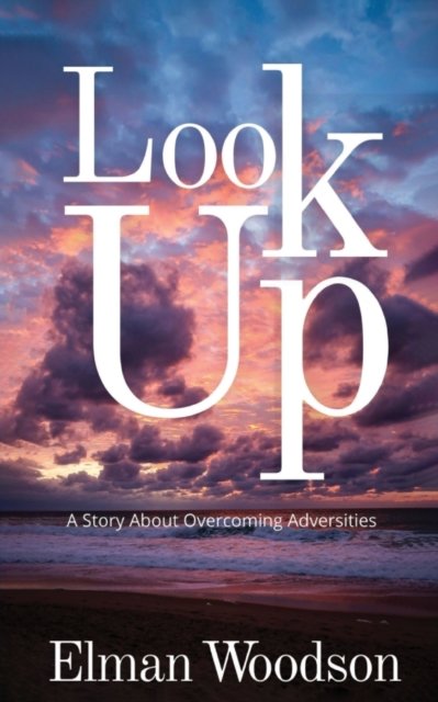 Cover for Elman Woodson · Look Up (Pocketbok) (2021)