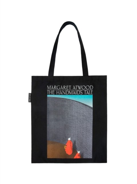 Cover for Out of Print · Handmaid's Tale Tote Bag (N/A) (2018)