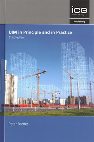 Cover for Peter Barnes · BIM in Principle and in Practice (Pocketbok) [3rd edition] (2019)