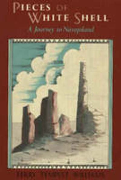Pieces of White Shell - T. Williams - Kirjat - University of New Mexico Press - 9780826309693 - lauantai 30. toukokuuta 1987