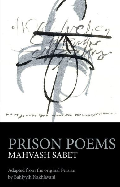 Cover for Mahvash Sabet · Prison poems (Book) [English edition. edition] (2020)