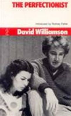 Cover for David Williamson · Perfectionist - PLAYS (Paperback Book) (1983)