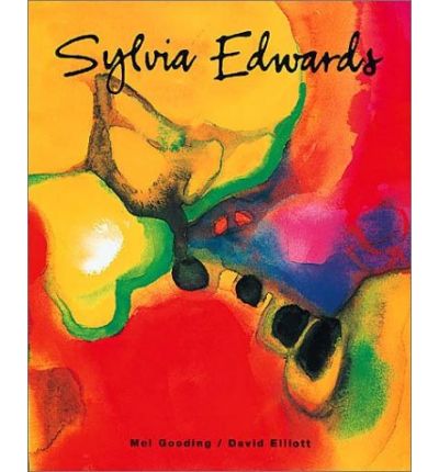 Cover for Mel Gooding · Sylvia Edwards (Hardcover Book) (2004)