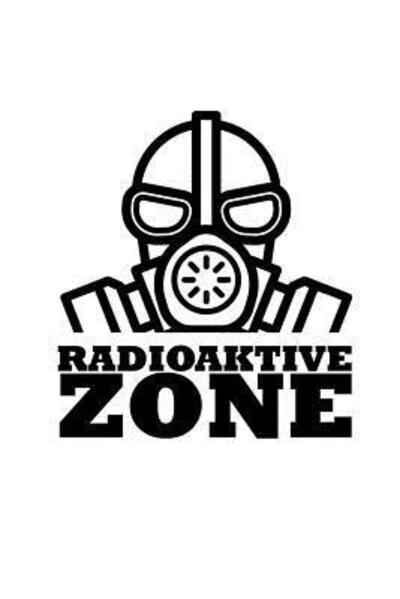 Radioaktive Zone - Nie Wieder Zettelwirtschaft - Książki - Independently Published - 9781082517693 - 25 lipca 2019