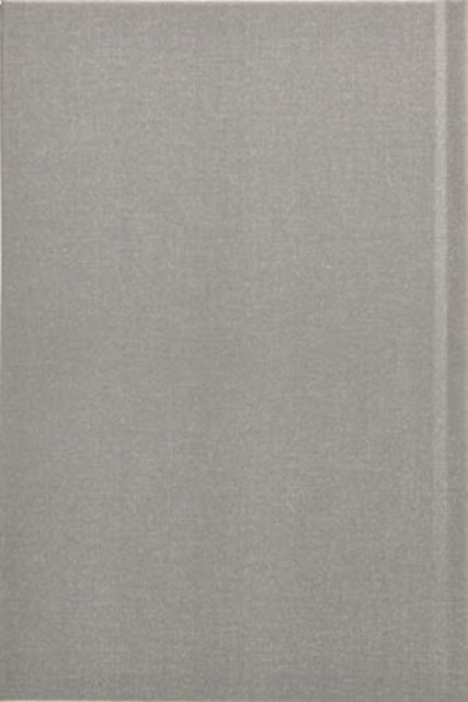 Cover for Rwg · Half College Ruled / Half Graph 5x5 (Gebundenes Buch) (2019)